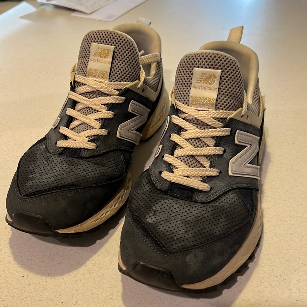 New Balance 574 Sport V2